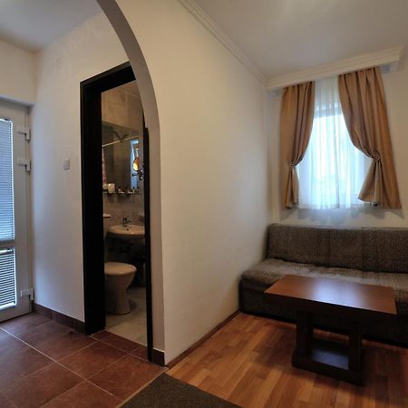 Vila Duric - Ex Hotel Duric Petrovac Quarto foto
