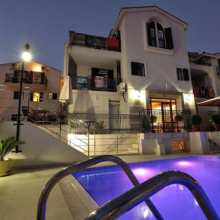 Vila Duric - Ex Hotel Duric Petrovac Exterior foto