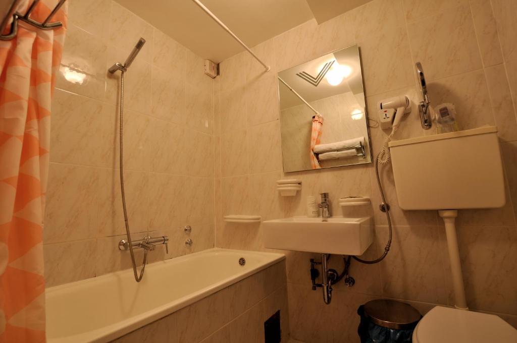 Vila Duric - Ex Hotel Duric Petrovac Quarto foto